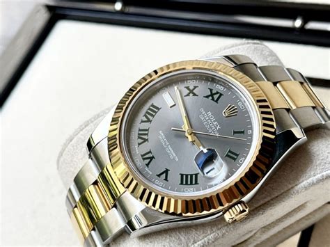 rolex edition wimbledon|rolex wimbledon 41 for sale.